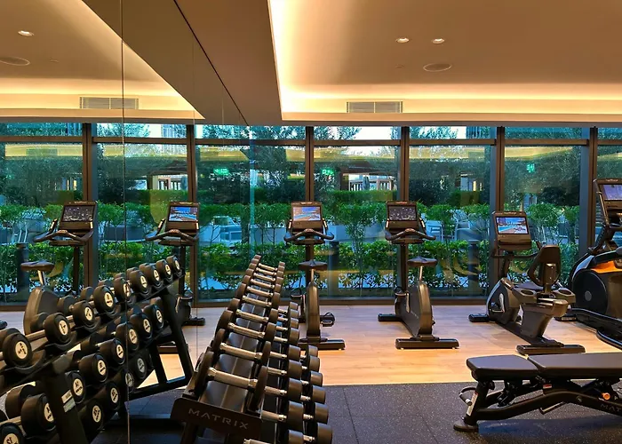 The Closest Building To Burj Khalifa With Fountain View In Address Opera Residence