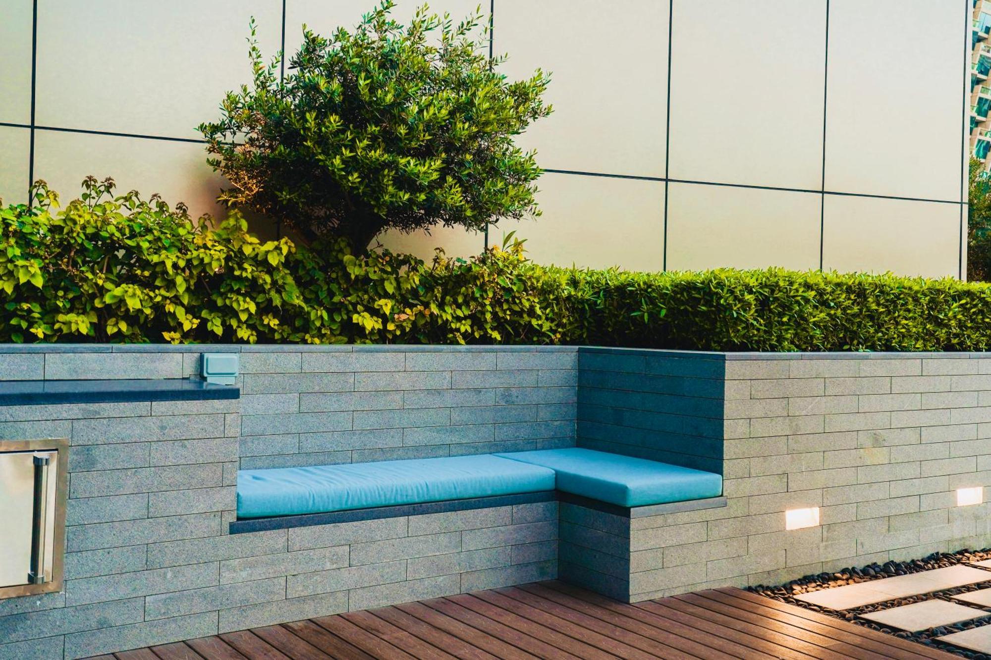 The Closest Building To Burj Khalifa With Fountain View In Address Opera Appartement