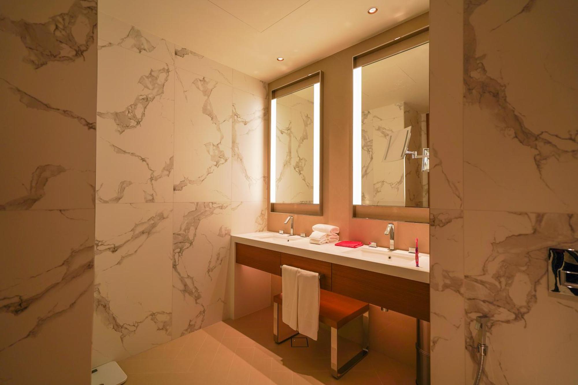 Appartement The Closest Building To Burj Khalifa With Fountain View In Address Opera