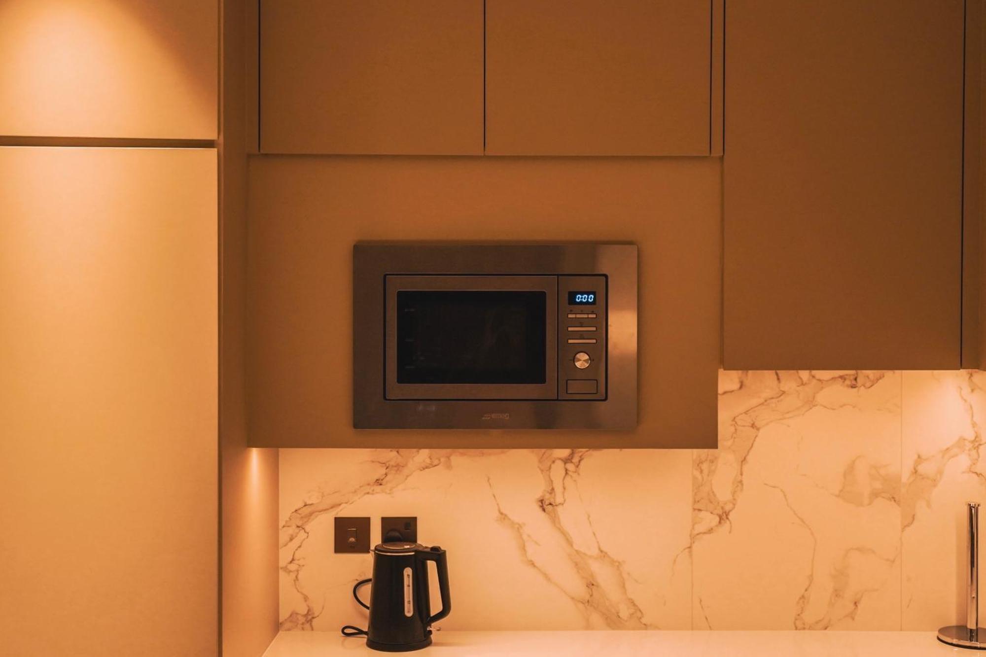 Appartement The Closest Building To Burj Khalifa With Fountain View In Address Opera Dubaï